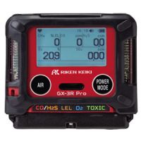 Резиновый чехол для RIKEN-KEIKI-GX-3R-Pro