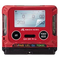 Защитная пленка к RIKEN-KEIKI-GX-3R-Pro