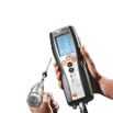 Testo-340 газоанализатор