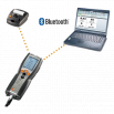 Testo-340 с Bluetooth