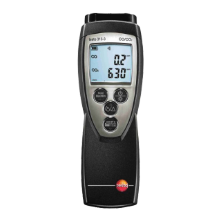 Testo-315-3 