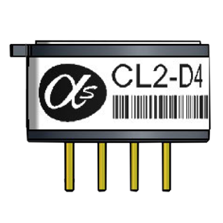 Cl2-D4