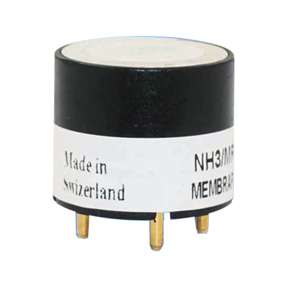 NH3/MR-500 сенсор аммиака 0-500 ppm.