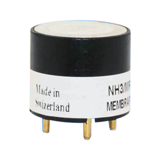 NH3/MR-500