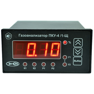ПКУ-4