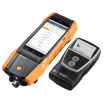 Testo-300 с принтером