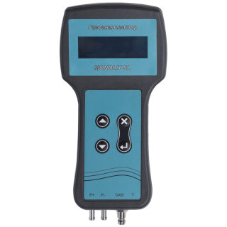 MONOLIT-SL газосигнализатор переносной многокомпонентный